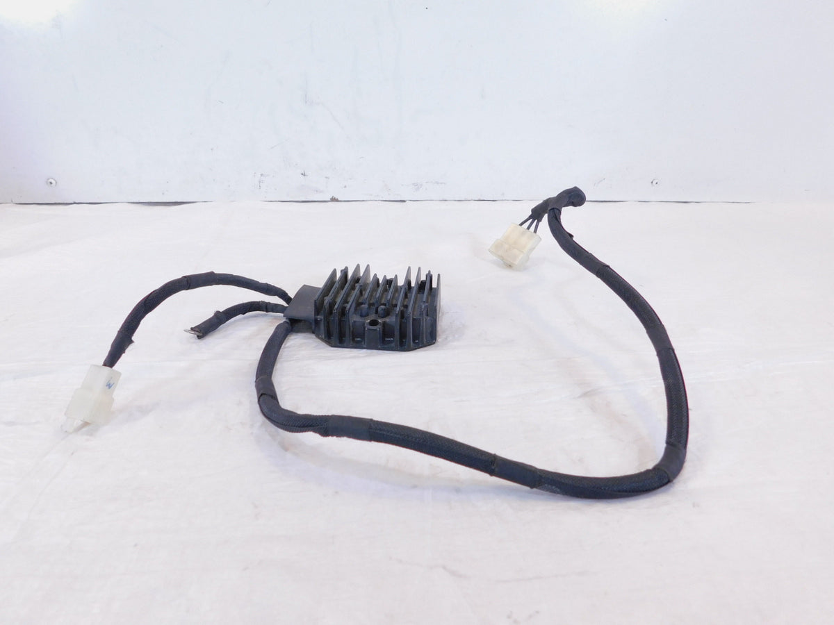 2018-2019 Husqvarna Svartpilen Vitpilen 401 CKD Voltage Regulator Rectifier - C3 Cycle