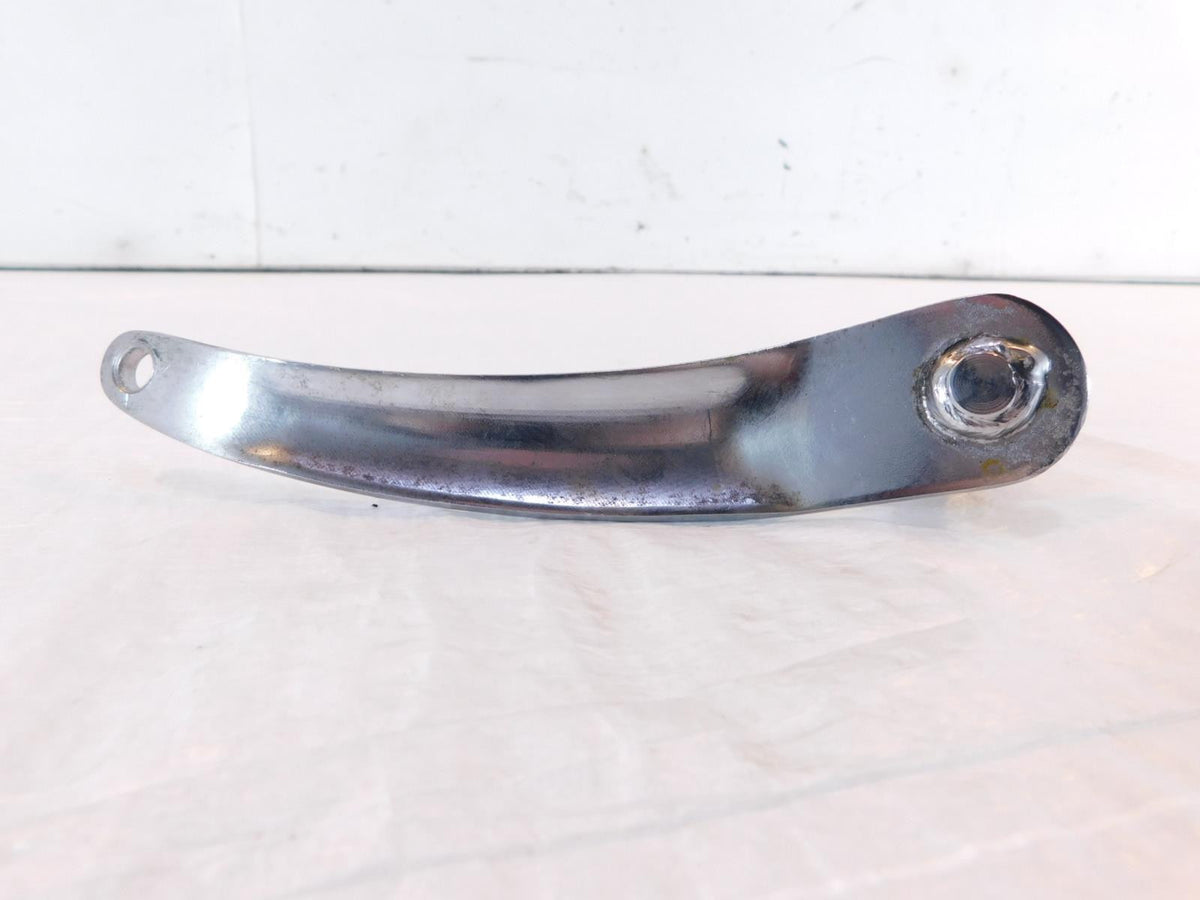 Harley Davidson Dyna Wide Glide Forward Controls Chrome Gear Shifter Shift Lever - C3 Cycle