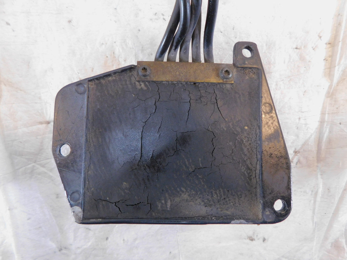 Buell XB XB9 XB12 Firebolt Lightning & Ulysses Voltage Regulator Rectifier - C3 Cycle