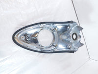 Triumph Rocket III Touring Chrome Instrument Gauge Speedometer Fuel Tank Cover - C3 Cycle