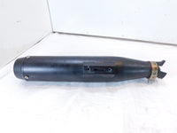 Harley Davidson Dyna Street Bob Fat Bob Cobra Exhaust System Header Pipe Muffler - C3 Cycle