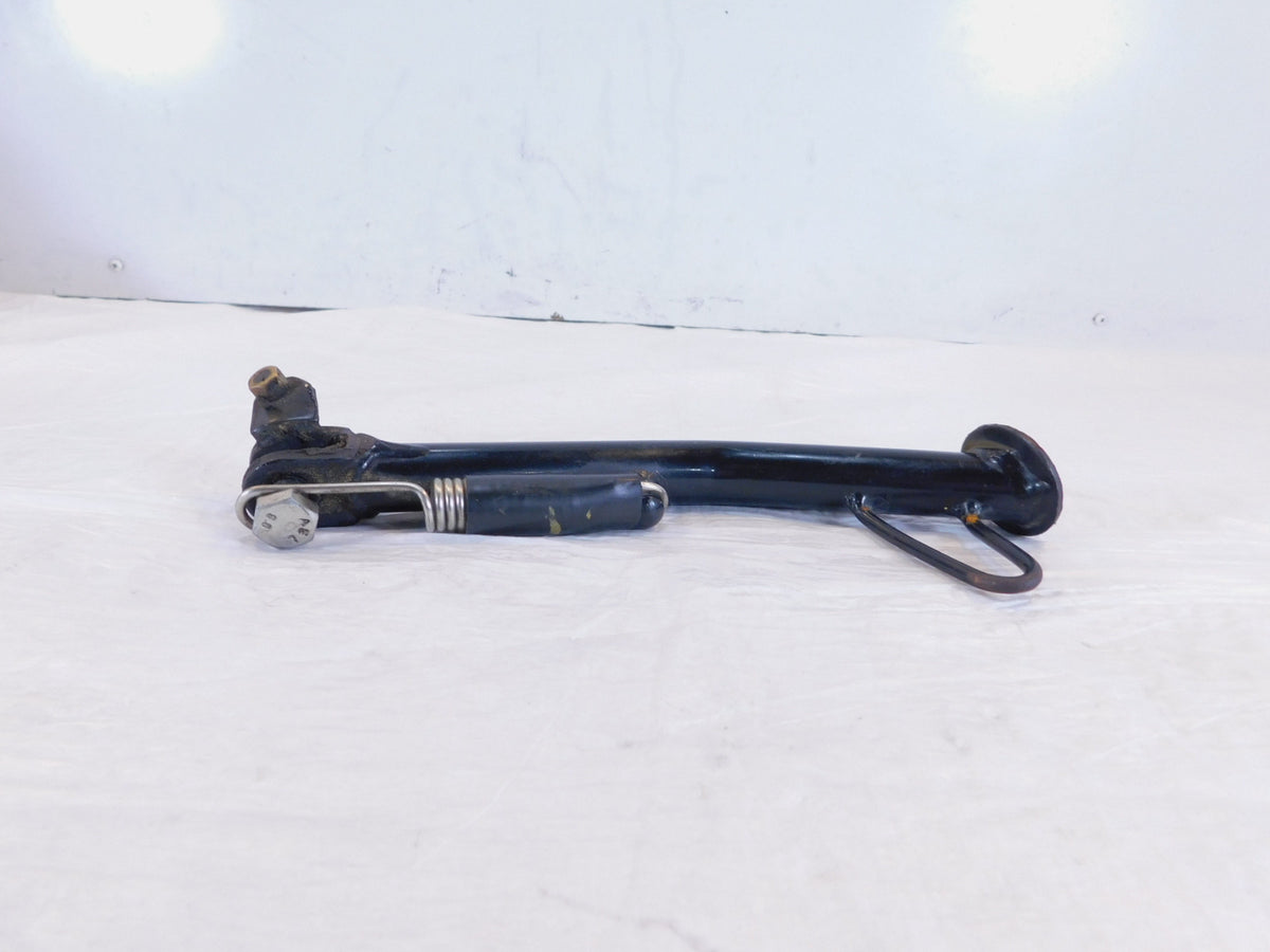 Husqvarna Svartpilen Vitpilen 401 CKD Black Left Side Kickstand Kick Side Stand - C3 Cycle