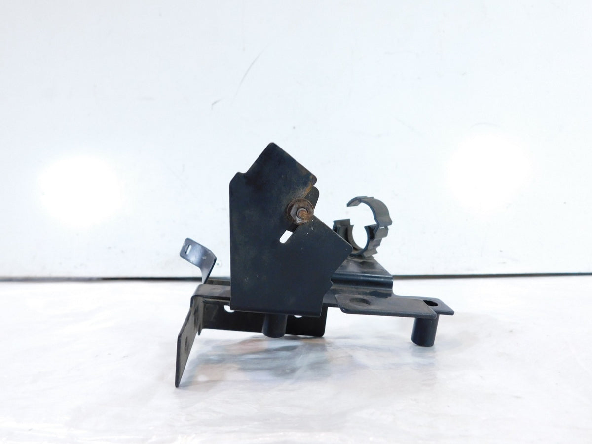 Triumph Rocket III Touring Main Electrical Wiring Harness Alarm Bracket Mount - C3 Cycle