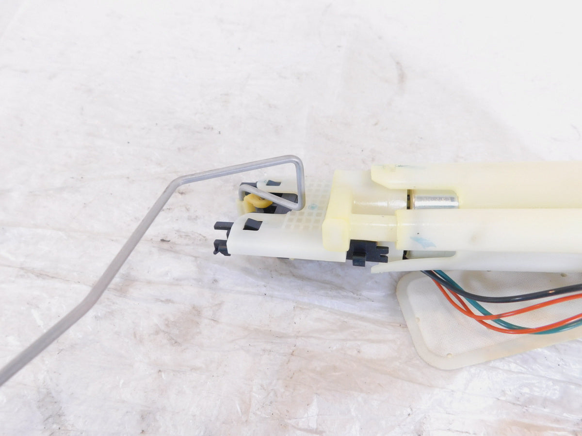 Husqvarna Svartpilen Vitpilen 401 CKD Gas Petrol Fuel Pump & Level Sending Unit - C3 Cycle