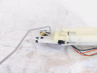Husqvarna Svartpilen Vitpilen 401 CKD Gas Petrol Fuel Pump & Level Sending Unit - C3 Cycle