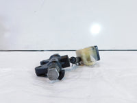 Triumph Rocket III Touring Rear Wheel Brake Master Cylinder w/ Reservoir & Rod - C3 Cycle