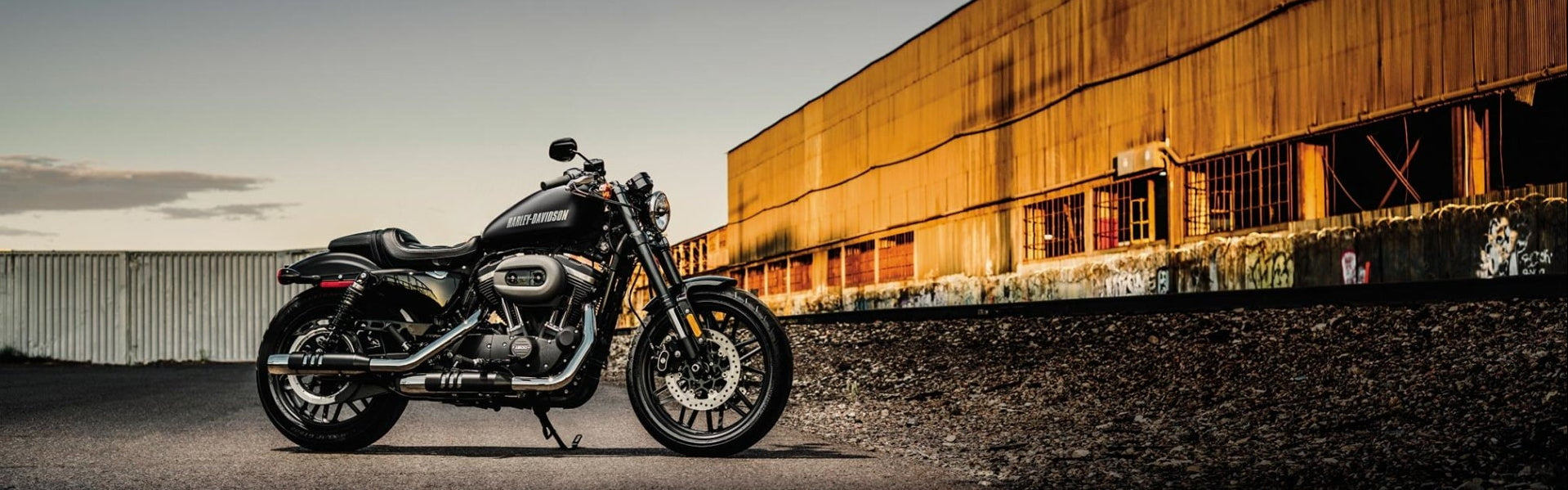 Harley Davidson | C3 Cycle