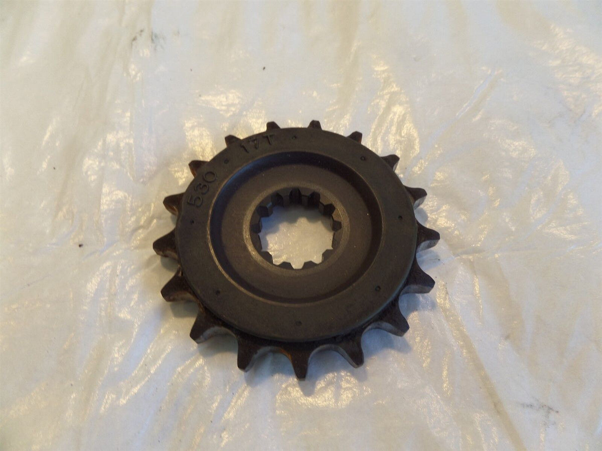 Kawasaki ZZR1200 ZX1200C & Ninja ZX1100 ZX-11 Main Output Chain Sprocket Gear