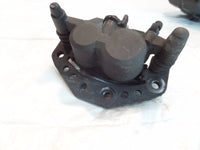 2001-2005 Kawasaki EX250 Ninja 250 250R Front Wheel Brake Disc Caliper Assembly