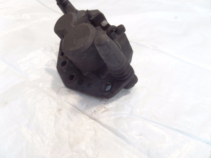 2001-2005 Kawasaki EX250 Ninja 250 250R Front Wheel Brake Disc Caliper Assembly