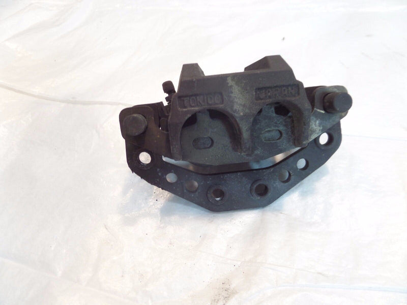 2001-2005 Kawasaki EX250 Ninja 250 250R Front Wheel Brake Disc Caliper Assembly