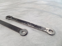 2004 & 2005 Suzuki GSXR600 GSXR-600 GSXR750 GSX-R750 Rear Shock Lowering Links