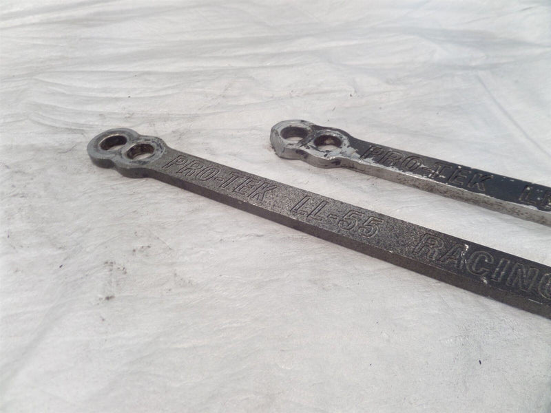 2004 & 2005 Suzuki GSXR600 GSXR-600 GSXR750 GSX-R750 Rear Shock Lowering Links