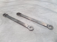 2004 & 2005 Suzuki GSXR600 GSXR-600 GSXR750 GSX-R750 Rear Shock Lowering Links