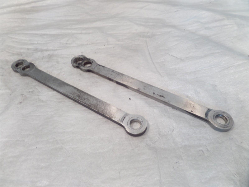 2004 & 2005 Suzuki GSXR600 GSXR-600 GSXR750 GSX-R750 Rear Shock Lowering Links