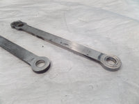 2004 & 2005 Suzuki GSXR600 GSXR-600 GSXR750 GSX-R750 Rear Shock Lowering Links