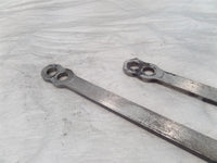 2004 & 2005 Suzuki GSXR600 GSXR-600 GSXR750 GSX-R750 Rear Shock Lowering Links