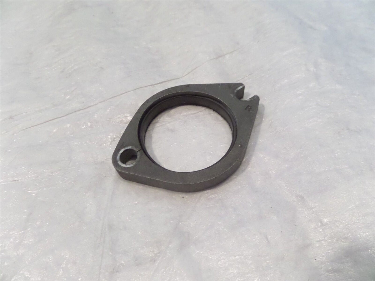 Harley Davidson Road King Electra Glide Rear Throttle Body Intake Flange