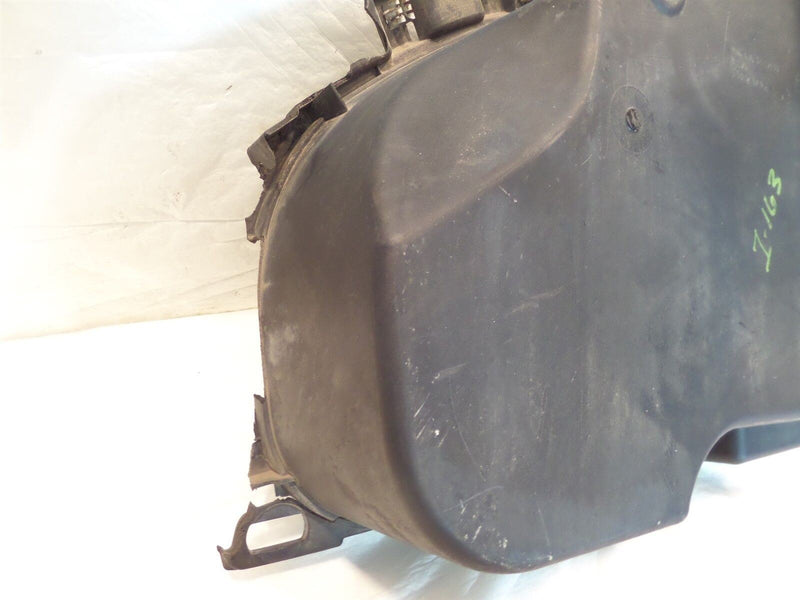 2008-2017 Victory Vision Tour & Premium Left Inside Inner Saddlebag Side Bag Bin