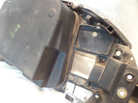 2008-2017 Victory Vision Tour & Premium Left Inside Inner Saddlebag Side Bag Bin