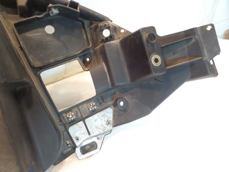 2008-2017 Victory Vision Tour & Premium Left Inside Inner Saddlebag Side Bag Bin