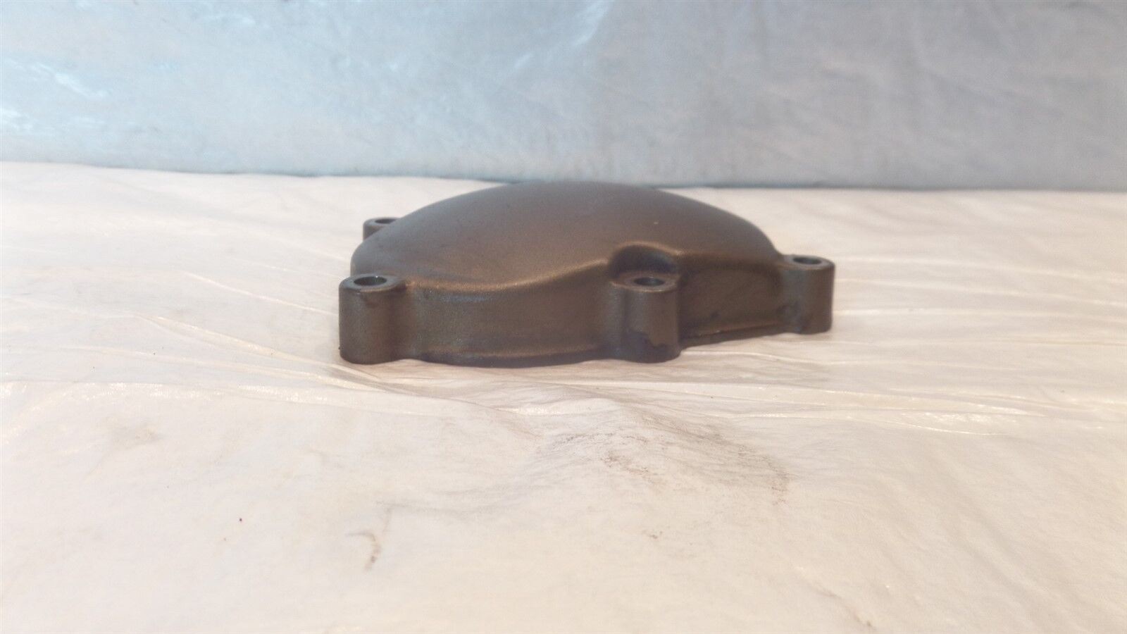 98-'04 Kawasaki Ninja ZX6 Pulse Chain Cover
