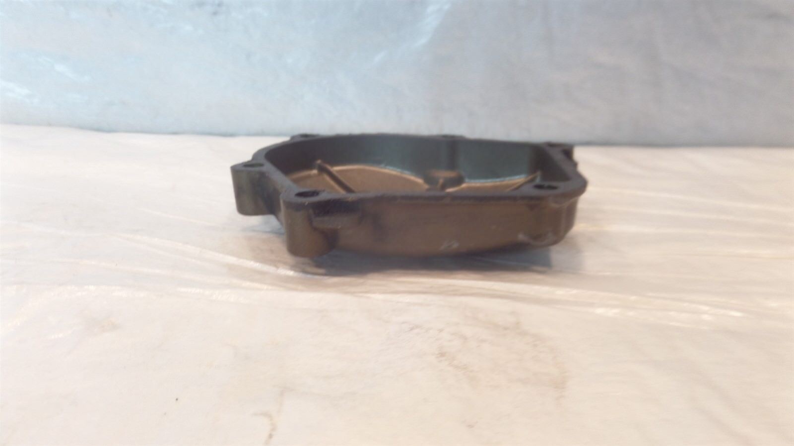 98-'04 Kawasaki Ninja ZX6 Pulse Chain Cover