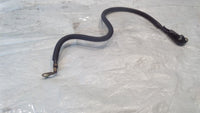 2000-2005 Suzuki Bandit GSF 600 1200 Positive Battery Lead Cable Wire