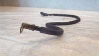 2000-2005 Suzuki Bandit GSF 600 1200 Positive Battery Lead Cable Wire