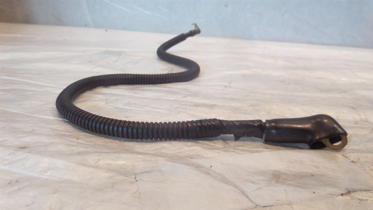 2000-2005 Suzuki Bandit GSF 600 1200 Positive Battery Lead Cable Wire