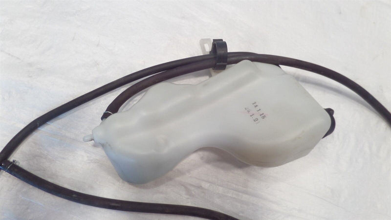 2014 Honda CTX1300 Radiator Engine Motor Coolant Reservoir Bottle