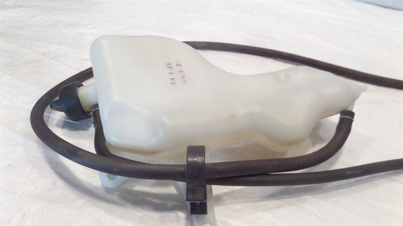 2014 Honda CTX1300 Radiator Engine Motor Coolant Reservoir Bottle