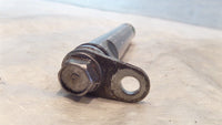 Kawasaki Ninja ZX14 ZX-14 ZX-1400 & Concours 14 Engine Starter Motor Gear Shaft