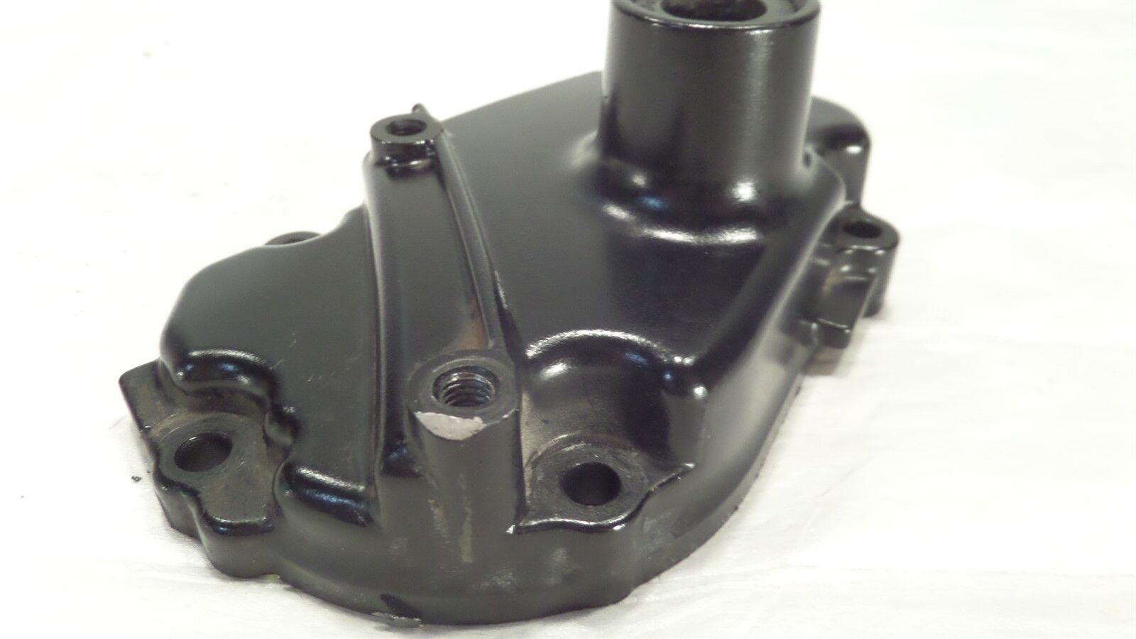 Yamaha YZF R1 YZF R1R Engine Motor Shifter Shaft Cover