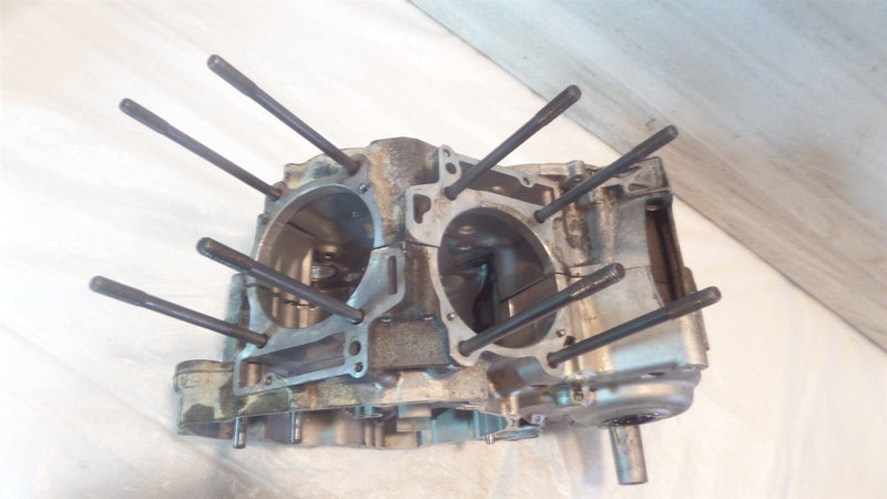 Can Am Spyder Roadster RT RSS ST GS 990 Engine Block