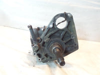 03 2003 Indian Gilroy Chief Vintage Transmission Gears & Housing Assembly - C3 Cycle