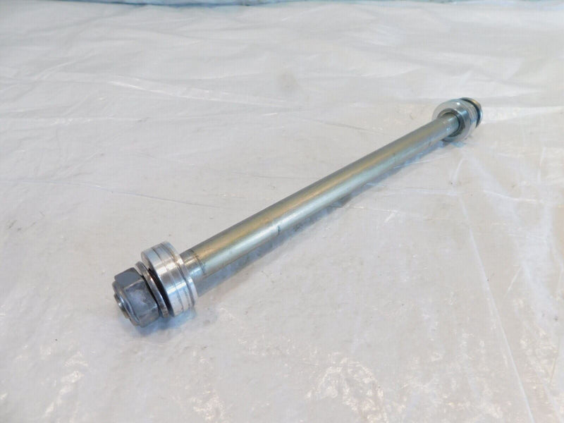 Triumph Thruxton 900 & Scrambler Bonneville T100 Rear Swingarm Pivot Bolt Shaft