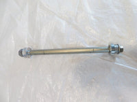 Triumph Thruxton 900 & Scrambler Bonneville T100 Rear Swingarm Pivot Bolt Shaft