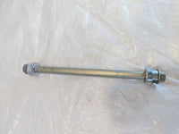 Triumph Thruxton 900 & Scrambler Bonneville T100 Rear Swingarm Pivot Bolt Shaft