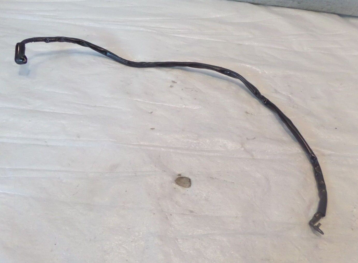 2006-2007 Suzuki GSXR-600 GSXR750 & GSX-R750 Battery Cable Wire to Starter Motor