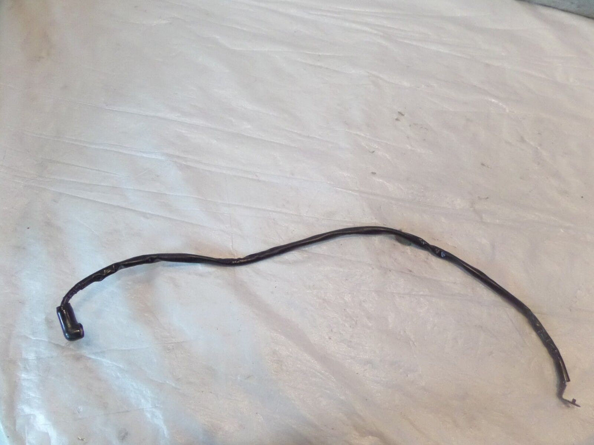 2006-2007 Suzuki GSXR-600 GSXR750 & GSX-R750 Battery Cable Wire to Starter Motor