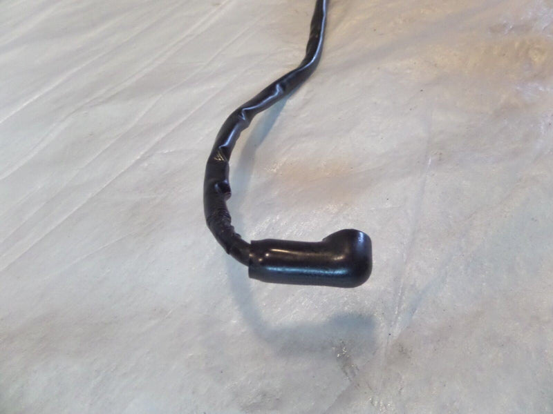 2006-2007 Suzuki GSXR-600 GSXR750 & GSX-R750 Battery Cable Wire to Starter Motor