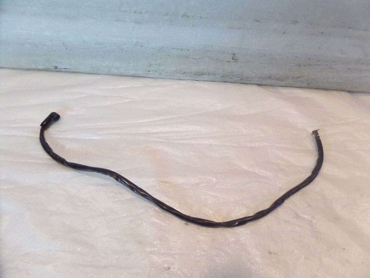 2006-2007 Suzuki GSXR-600 GSXR750 & GSX-R750 Battery Cable Wire to Starter Motor