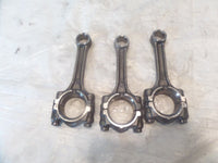 Yamaha FZ09 XSR900 Tracer Engine Motor Block Piston Connecting Rods