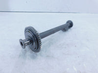 Yamaha FJ09 FZ09 MT09 Niken Tracer 900 XSR900 Engine Crankshaft Balancer Shaft