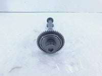 Yamaha FJ09 FZ09 MT09 Niken Tracer 900 XSR900 Engine Crankshaft Balancer Shaft