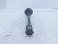 Yamaha FJ09 FZ09 MT09 Niken Tracer 900 XSR900 Engine Crankshaft Balancer Shaft