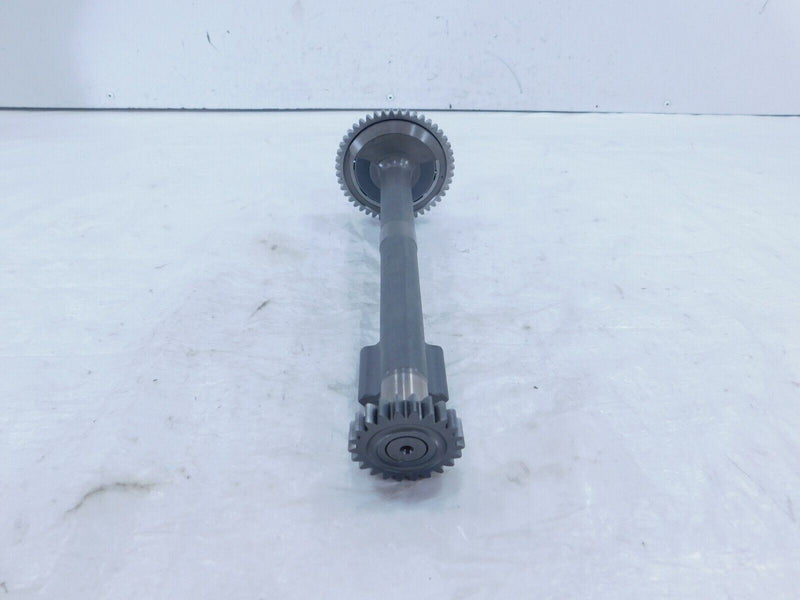 Yamaha FJ09 FZ09 MT09 Niken Tracer 900 XSR900 Engine Crankshaft Balancer Shaft