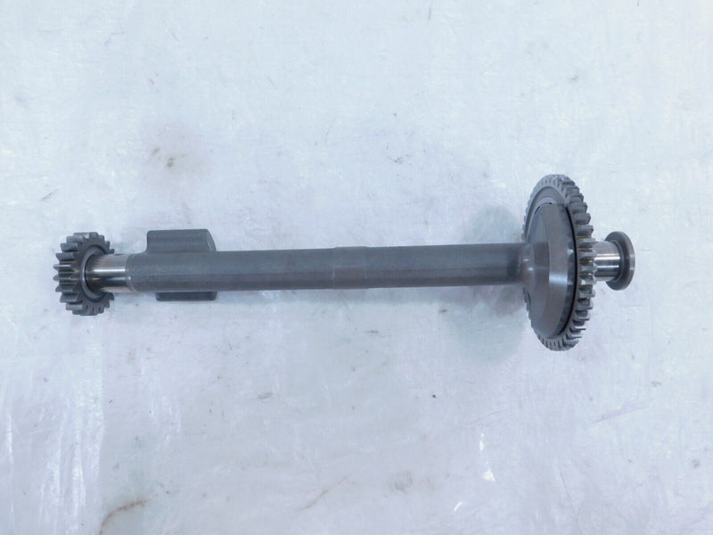 Yamaha FJ09 FZ09 MT09 Niken Tracer 900 XSR900 Engine Crankshaft Balancer Shaft