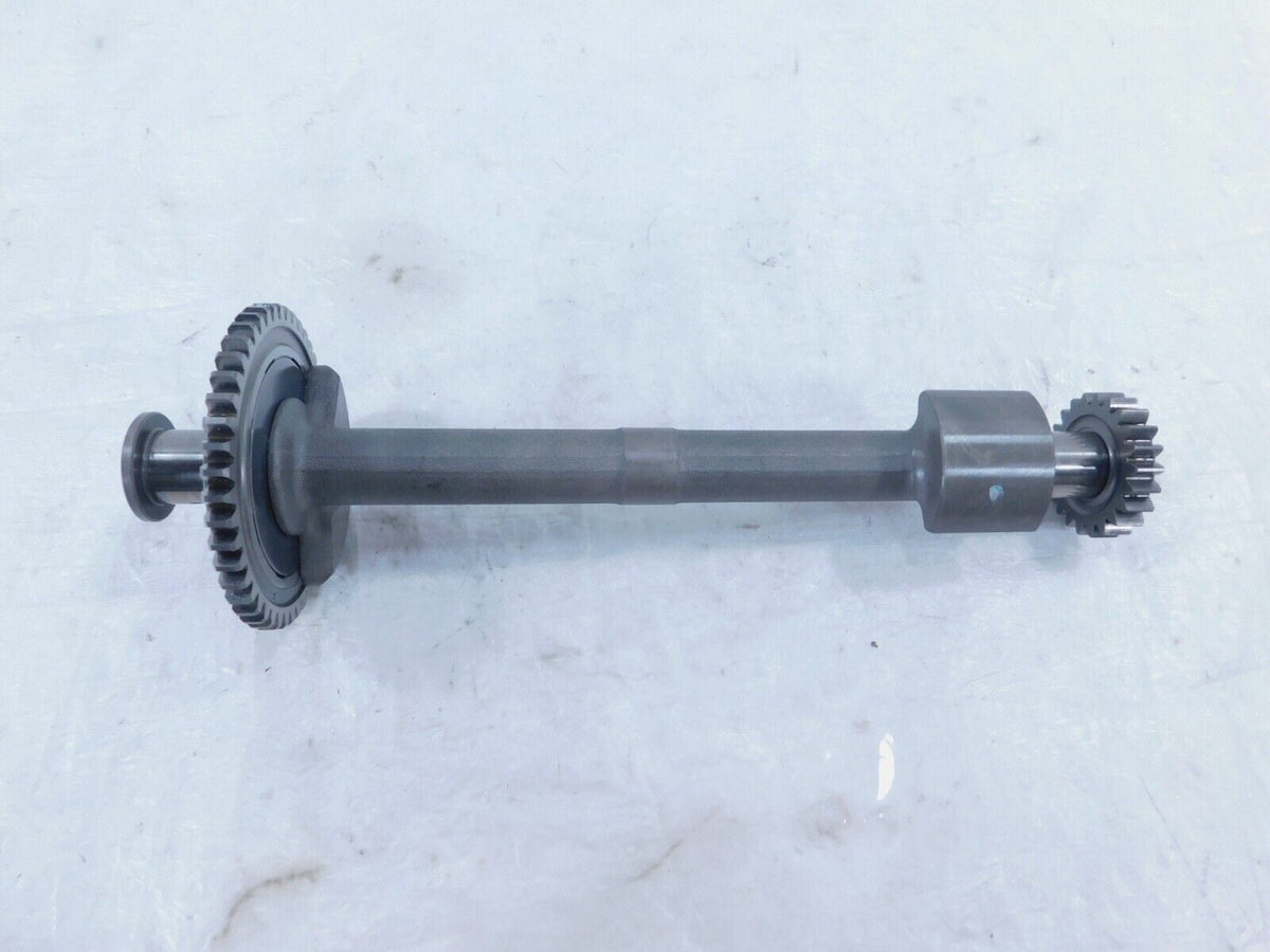 Yamaha FJ09 FZ09 MT09 Niken Tracer 900 XSR900 Engine Crankshaft Balancer Shaft